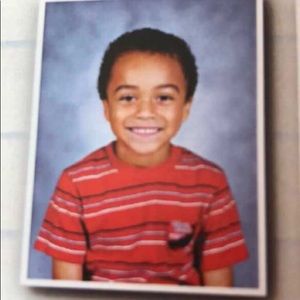 Meet your Posher, Luis